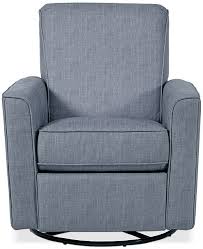 Samuel Lawrence Atkinson Swivel Recliner Reviews Recliners Furniture Macy S Swivel Recliner Swivel Glider Recliner Recliner
