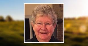 Anita "Susie" Thomas Obituary May 11, 2017