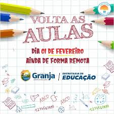 Maybe you would like to learn more about one of these? Ano Letivo 2021 Volta As Aulas