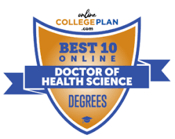 Whether you're looking to earn a bachelor's degree or you'. 10 Best Online Doctor Of Health Science Degrees