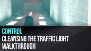Maybe you would like to learn more about one of these? Control Side Mission Langston S Runaways Cleansing The Traffic Light Walkthrough Youtube