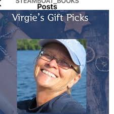 Off the Beaten Path Bookstore