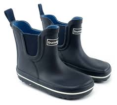 Damen gummistiefel bei about you online bestellen. Barfussstiefel Bundgaard Gummistiefel Kurz Navy Bei Freizehn De Minimalstiefel
