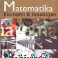 Jual Buku Matematika Ekonomi Dan Keuangan Jakarta Pusat Bukularis Tokopedia
