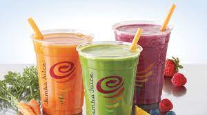 We did not find results for: Jamba Juice Gives Away Nearly Half A Million Servings Of Fruit And Vegetables Nationwide During Its Free Juice Giveaway Business Wire