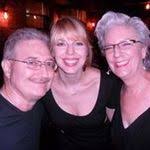 Bonnie Orourke's Instagram, Twitter & Facebook