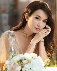 Han geng celina jade wedding. 5 Things To Know About Celina Jade The Hong Kong Action Star Of Chinese Box Office Hit Wolf Warrior 2 South China Morning Post