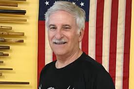 Martial Arts Instructors