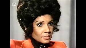 Dame Shirley Bassey Blog