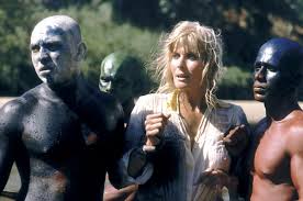 Tarzan The Ape Man 1981 Twilight Cinema