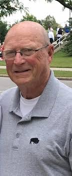 Raymond Clough Obituary