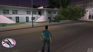 San andreas, creado por patrickw, craig kostelecky y hammer83. Hot Coffee Mod Fur Gta Vice City