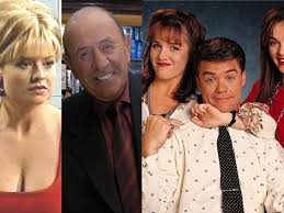 Every time you play fto's daily trivia game, a piece of plastic is removed from the ocean. Soap Quiz Eastenders Coronation Street Emmerdale How Well Do You Know Your Soaps Wales Online