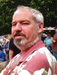 Obituary for Marshall Allen McLean