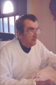 Obituary information for Thomas P. Farrell