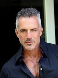 Trendy short haircuts with layers are a great way to get the best out of fine hair. Mens Short Grey Hairstyles 2019