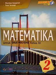 Buku Matematika Kelas 11 Kurikulum 2013 Penerbit Erlangga Pdf Ilmusosial Id