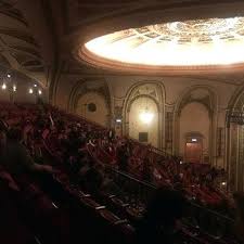 cadillac theater chicago seating chart btgresearch org