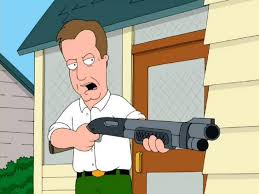 Maybe you would like to learn more about one of these? James Woods Family Guy Villains Wiki Fandom