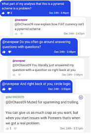 Met 'unmute us' maken we samen een vuist. Muted Because A Mod Thinks I M Going After People Requesting Unmute Pinetwork