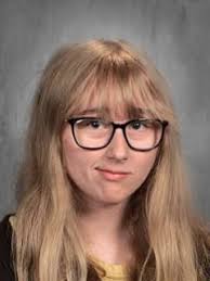 2024 Sunday Seniors: Hunter Clark, Landen Clark, Racheal Cochran, Riley  Darkow, Virginia Drudi, Brietta Emmerich, Adam Ervin and Avery Ervin