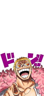 Doflamingo, Dressrosa, Anime, One_Piece, Manga HD phone wallpaper | Pxfuel