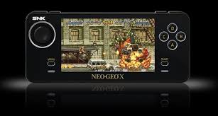 Neo geo (ネオジオ?) is a family of video game hardware developed by snk. Neo Geo X Home Facebook