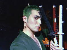 46 条wayne 点子，即刻收藏| 名人、狼人、狼以及更多