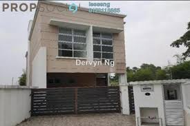 Klinik veterinar tasik prima is a veterinary clinic that provides a balance in eastern and western practices to maintain your pets' health. Bungalow For Sale In Taman Tasik Prima Puchong By Leeseng Propsocial