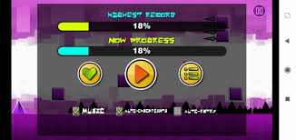 Geometry dash apk full latest download latest free ; Geometry Dash 2 21 Apk Para Android Descargar