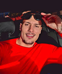 Alexander Prado de Jesus