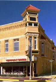 Viewpoint Books Columbus In Photo Credit John F Walker Wonderful Independent Bookstore Visit Them If You Re Nearby Bookstore Indiana Books