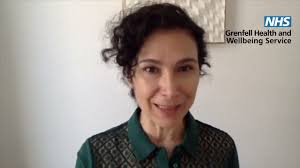 Videos :: Grenfell Health and Wellbeing Service