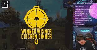 This will be the best gift for pubg player who loves to land in yasnaya polyana. Winner Winner Chicken Dinner Happy Gif Winnerwinnerchickendinner Win Winner Discover Share Gifs