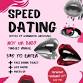 Singles Mingle Speed Dating event image