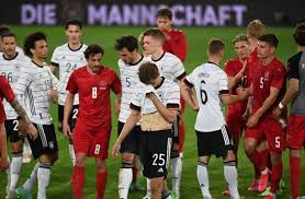 The germany national football team (german: Zlkyd6gevj6prm