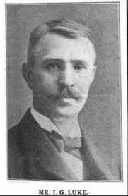 John Guthrie Luke (1857-1921)