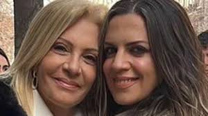 María Belén Soro dio a luz a Simón, el primer nieto de Susana Roccasalvo:  “¡Estoy feliz!”