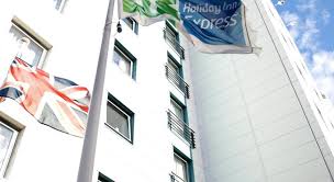 Wake up to a great buffet breakfast at holiday inn london kensington forum. Holiday Inn Express London Croydon London 2021 Updated Deals 59 Hd Photos Reviews