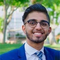 Amir Patel's Instagram, Twitter & Facebook