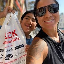 Mark Monninger's Instagram, Twitter & Facebook