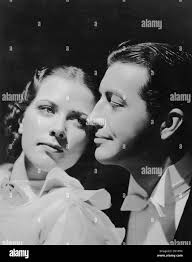 Powell benny hi-res stock photography and images