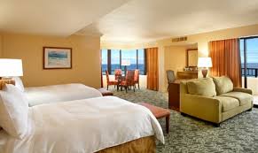 In addition to providing service that far surpasses any of the finest hotels in oahu, hawaii, our premier suites offer expansive space and exceptional views. Waikiki Suites Specialty Rooms