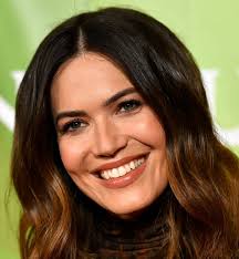 Mandy Moore Just Shared the Cutest Photo of Daughter Lou