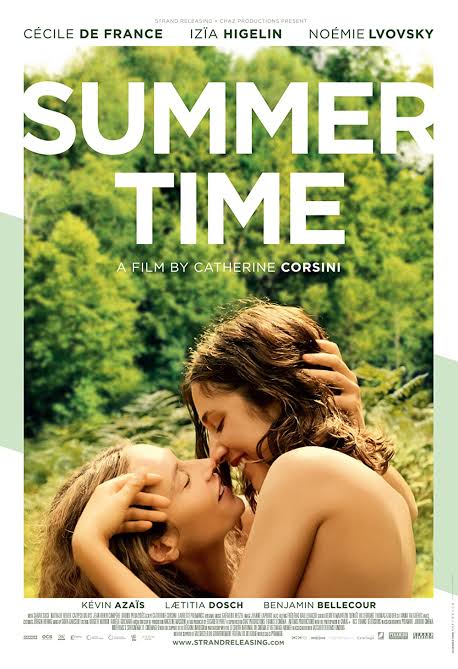 [Mega]Sùmmértìme (2015)