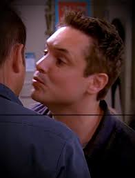 The Resident Riley Jackson