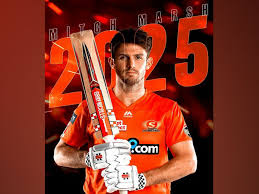 Find mitchell marsh's contact information, age, background check, white pages, resume, professional records, pictures, bankruptcies & property records. Bbl Mitchell Marsh Sidelined From Bowling Likely To Return As Batsman For Perth Scorchers