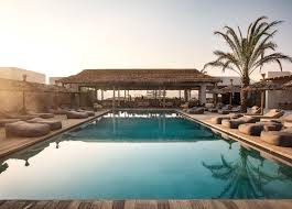 Casa Cook Kos Bohemian Boutique Hotel Greece Est Living In 2020 Resort Hotel Design Beach Hotels Hotels Design