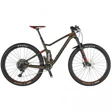 Scott Spark 910 Mountain Bike 2019 Full Suspension Mountain Bike