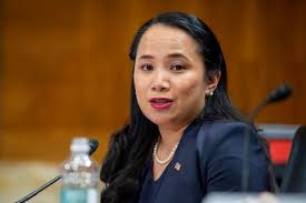 Patrick Otoole President Family Farm Alliance Editorial Stock Photo